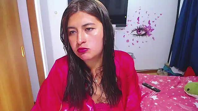 Yunhot  online show from March 19, 1:53 am