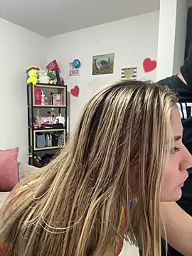 Celestedubois online show from December 14, 10:34 am