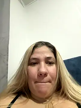 Celestedubois online show from October 14, 11:38 pm