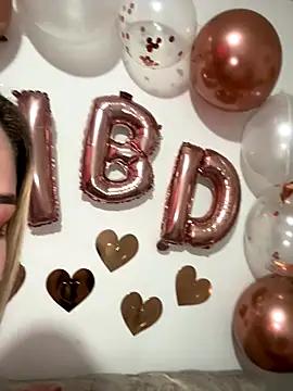 Celestedubois online show from November 28, 6:54 pm