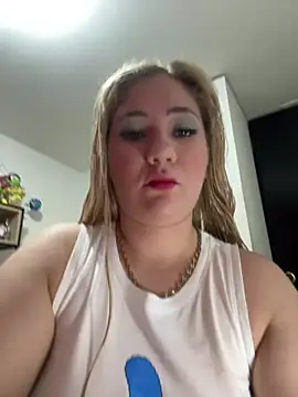Celestedubois online show from March 5, 10:06 pm