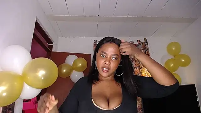 yselahot online show from March 13, 7:06 pm