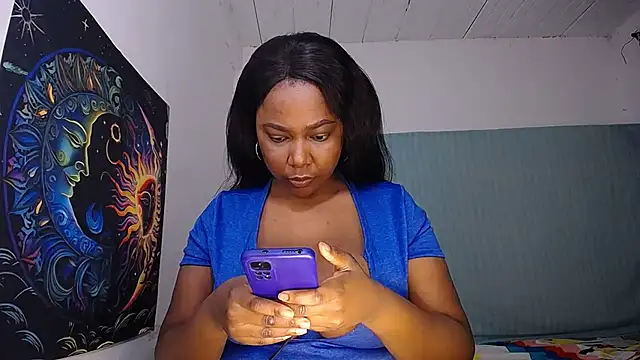 yselahot online show from December 1, 12:54 pm