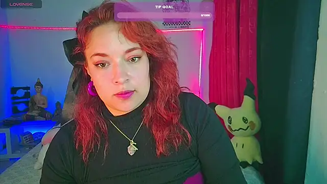 Snapshot of IamZaylu chatting on January 11, 4:27 am IamZaylu online show from January 11, 4:27 am