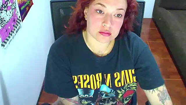 Snapshot of IamZaylu chatting on January 21, 7:15 am IamZaylu online show from January 21, 7:15 am