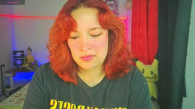 Snapshot of IamZaylu chatting on January 22, 4:13 am IamZaylu online show from January 22, 4:13 am