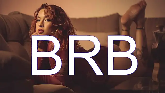 Snapshot of IamZaylu chatting on February 24, 5:33 am IamZaylu online show from February 24, 5:33 am