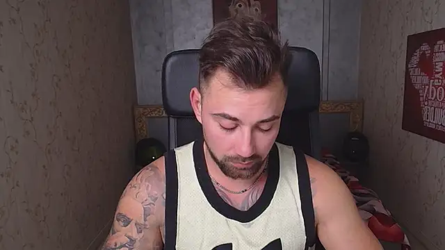 DuncanStone online show from December 17, 4:32 pm