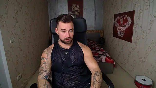 DuncanStone online show from December 18, 11:02 am