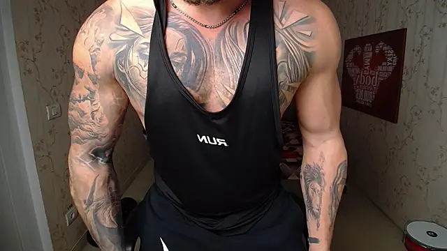 DuncanStone online show from December 18, 5:10 pm