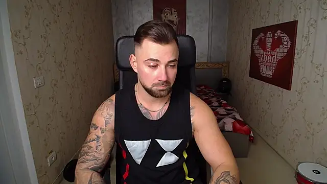 DuncanStone online show from December 19, 11:29 am