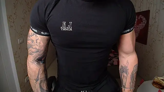 DuncanStone online show from December 21, 2:15 pm