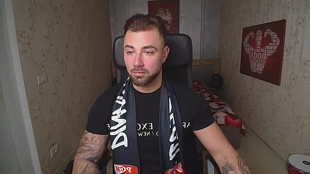 DuncanStone online show from December 22, 11:54 am