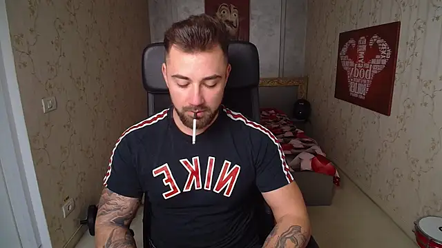 DuncanStone online show from December 26, 12:05 pm