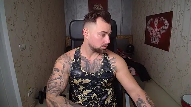 DuncanStone online show from December 28, 10:14 am