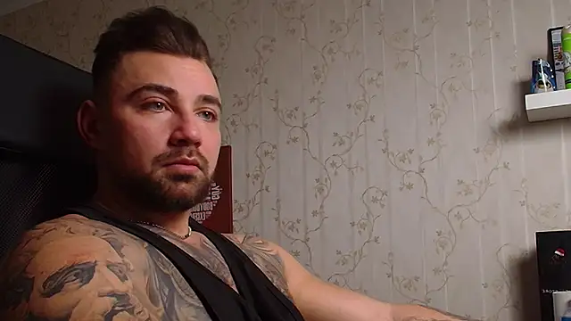 DuncanStone online show from December 29, 9:09 pm