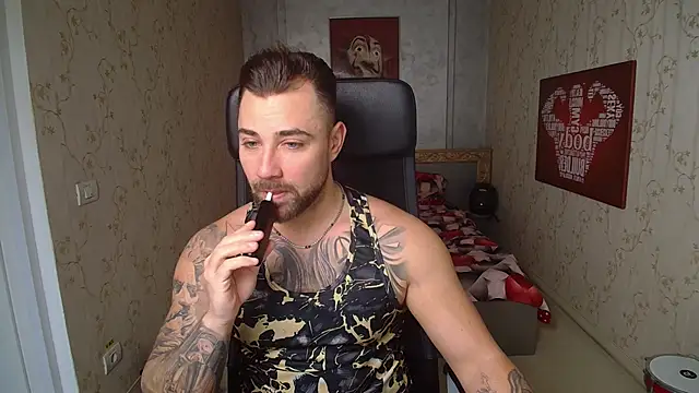 DuncanStone online show from January 3, 10:52 am