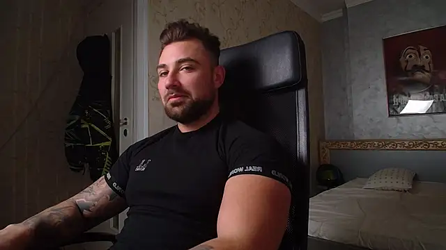 DuncanStone online show from January 4, 7:13 pm