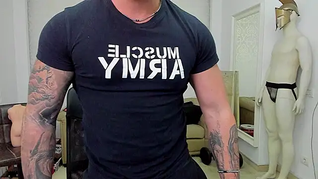 DuncanStone online show from January 10, 11:00 am