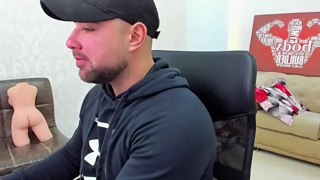 DuncanStone online show from January 17, 1:03 pm