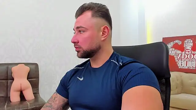 DuncanStone online show from January 23, 10:54 am