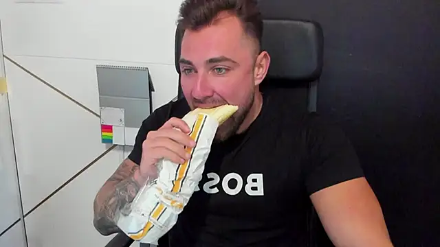 DuncanStone online show from February 4, 8:46 am