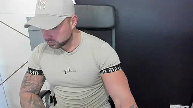 DuncanStone online show from February 12, 11:07 am