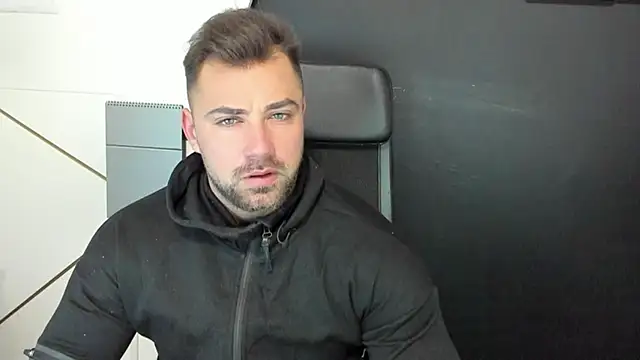 DuncanStone online show from February 20, 5:23 am