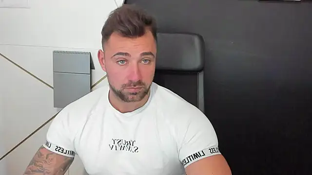 DuncanStone online show from February 20, 11:31 am