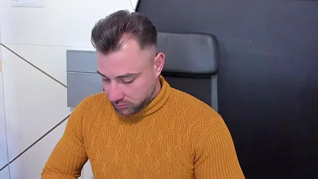 DuncanStone online show from February 21, 12:17 pm