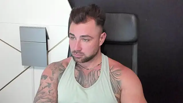 DuncanStone online show from March 3, 2:48 pm