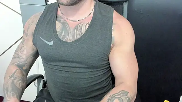 DuncanStone online show from March 4, 11:08 am