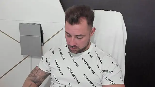 DuncanStone online show from March 15, 11:08 am