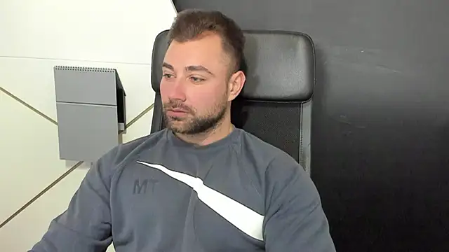 DuncanStone online show from March 16, 11:05 am