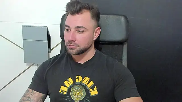 DuncanStone online show from March 20, 2:32 pm