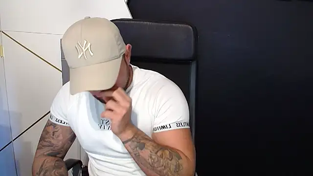 DuncanStone online show from September 24, 5:22 am