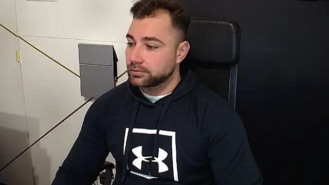 DuncanStone online show from October 1, 4:07 am