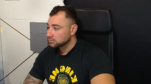 DuncanStone online show from October 30, 5:09 am