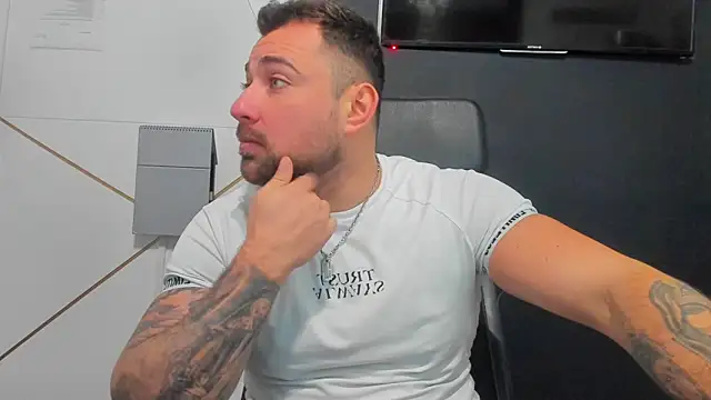 DuncanStone online show from January 8, 6:48 am