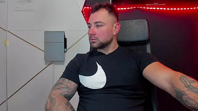 DuncanStone online show from February 9, 5:22 am