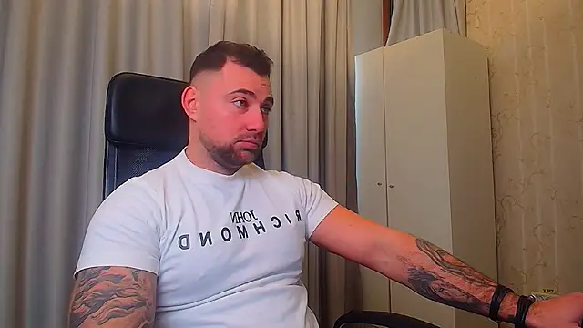 DuncanStone online show from February 11, 10:53 am