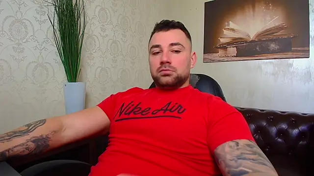 Snapshot of DuncanStone chatting on March 15, 12:00 pm DuncanStone online show from March 15, 12:00 pm