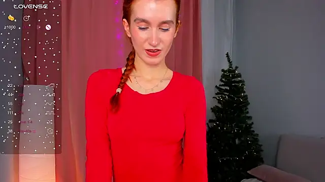 Sally Biscuit online show from December 5, 10:44 am