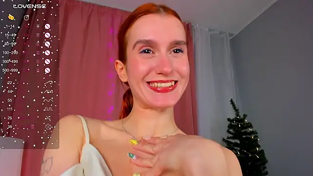 Sally Biscuit online show from December 5, 4:55 pm
