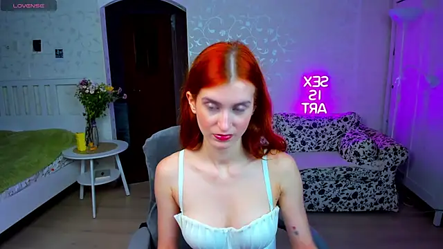 Sally Biscuit online show from September 20, 12:06 pm