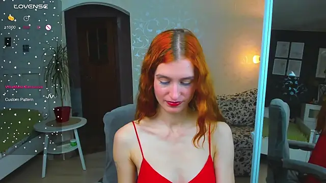 Sally Biscuit online show from October 9, 10:35 am