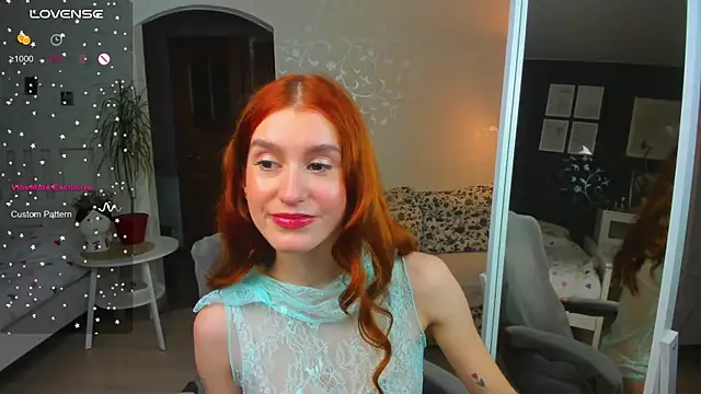 Sally Biscuit online show from October 28, 12:30 pm