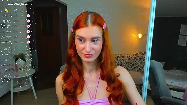 Sally Biscuit online show from November 18, 10:31 am