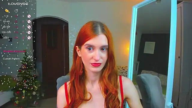 Sally Biscuit online show from December 17, 12:33 pm