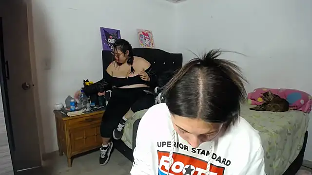 SharaPatinson online show from September 25, 7:17 pm